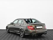 Mercedes-Benz C-Класс III (W204) Рестайлинг Москва  - изображение 18