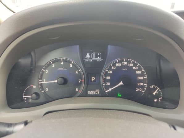 Lexus RX III с пробегом 2010 года, цена 1 849 000 рублей, 159000 км, внедорожник, Автокод Объявления