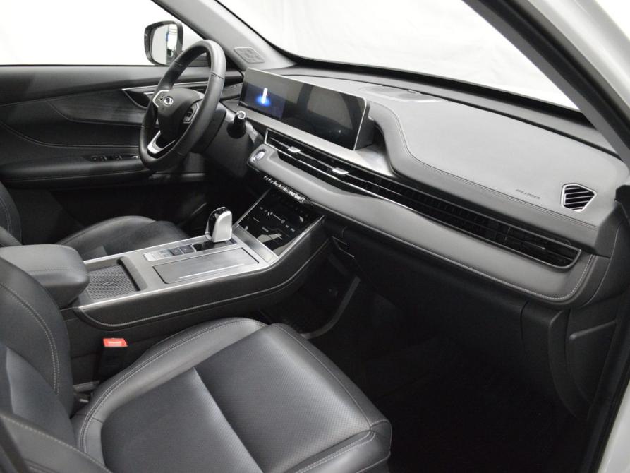 Chery Tiggo 4 Pro I Санкт-Петербург  - изображение 11