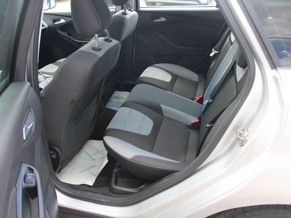 Ford Focus III с пробегом 2012 года, цена 648 000 рублей, 191551 км, универсал, Автокод Объявления