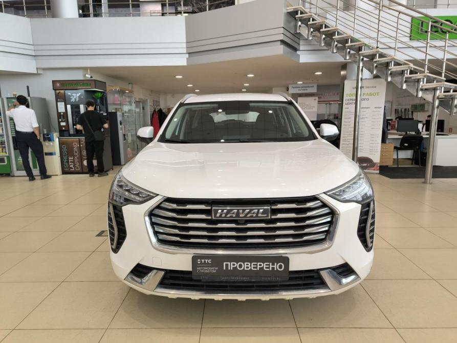 Haval Jolion I Казань  - изображение 2