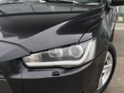 Mitsubishi Lancer X Тверь  - изображение 12