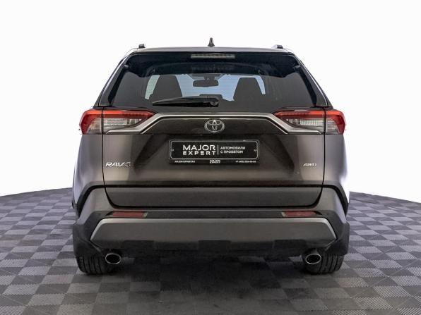 Toyota RAV4 V (XA50) с пробегом 2021 года, цена 3 330 000 рублей, 75006 км, внедорожник, Автокод Объявления