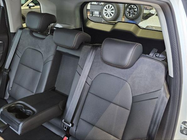 Новый Haval Dargo I Рестайлинг 2026 года, цена 3 662 010 рублей, внедорожник, Автокод Объявления
