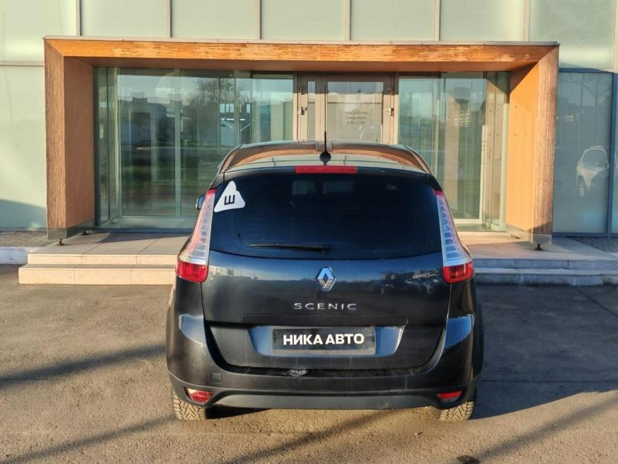 Renault Scenic III Оренбург  - изображение 4