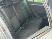Skoda Octavia III (A7) Рестайлинг Ижевск  - изображение 44