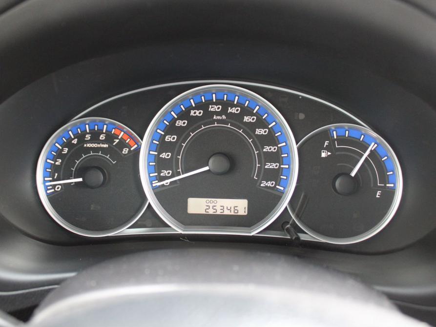 Subaru Forester IV Дзержинск  - изображение 13