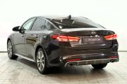 Kia Optima IV Сургут  - изображение 31