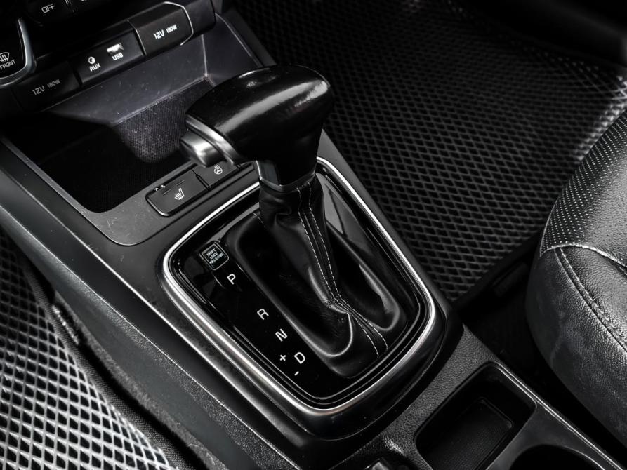 Kia Rio IV Санкт-Петербург  - изображение 11