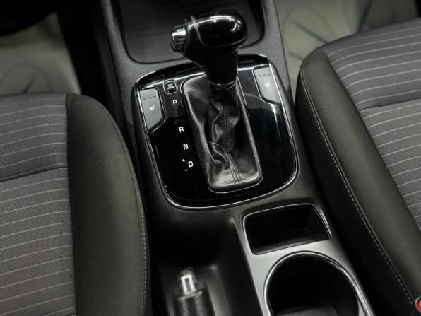 Kia Cerato IV с пробегом 2018 года, цена 1 540 000 рублей, 96119 км, седан, Автокод Объявления