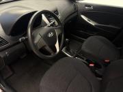 Hyundai Solaris I Рестайлинг Ростов-на-Дону  - изображение 31