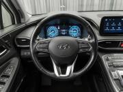 Hyundai Santa Fe IV Рестайлинг Москва  - изображение 45