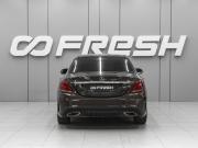 Mercedes-Benz C-Класс IV (W205) Ростов-на-Дону  - изображение 22