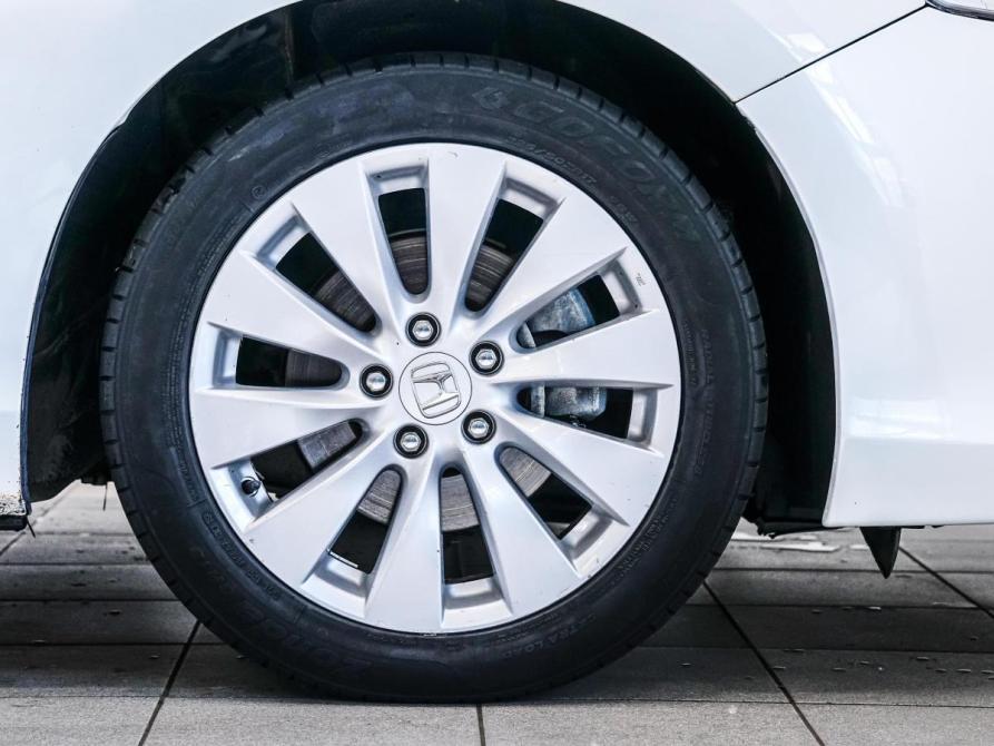 Honda Accord IX Красноярск  - изображение 33