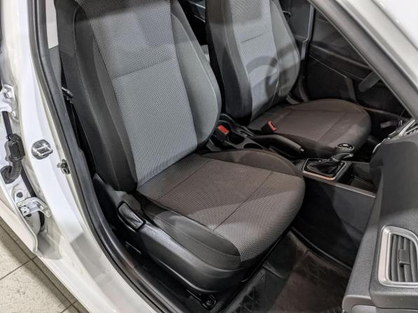 Hyundai Solaris II Рестайлинг с пробегом 2022 года, цена 1 455 000 рублей, 136830 км, седан, Автокод Объявления