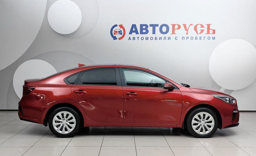 Kia Cerato IV Подольск  - изображение 5