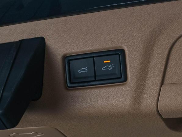 JAC RF8 с пробегом 2025 года, цена 4 500 000 рублей, 1 км, минивэн, Автокод Объявления