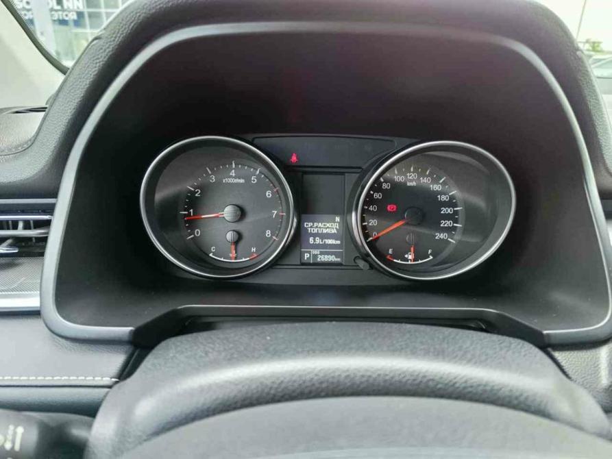 Haval M6 II Тюмень  - изображение 17