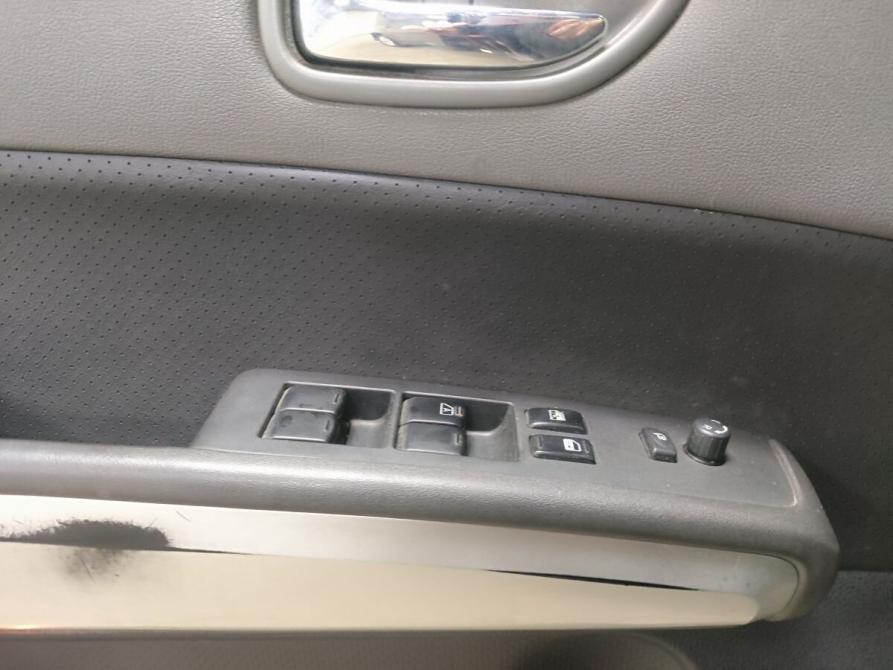 Nissan X-Trail II Москва  - изображение 19
