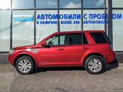 Land Rover Freelander II Рестайлинг 2 Екатеринбург  - изображение 22