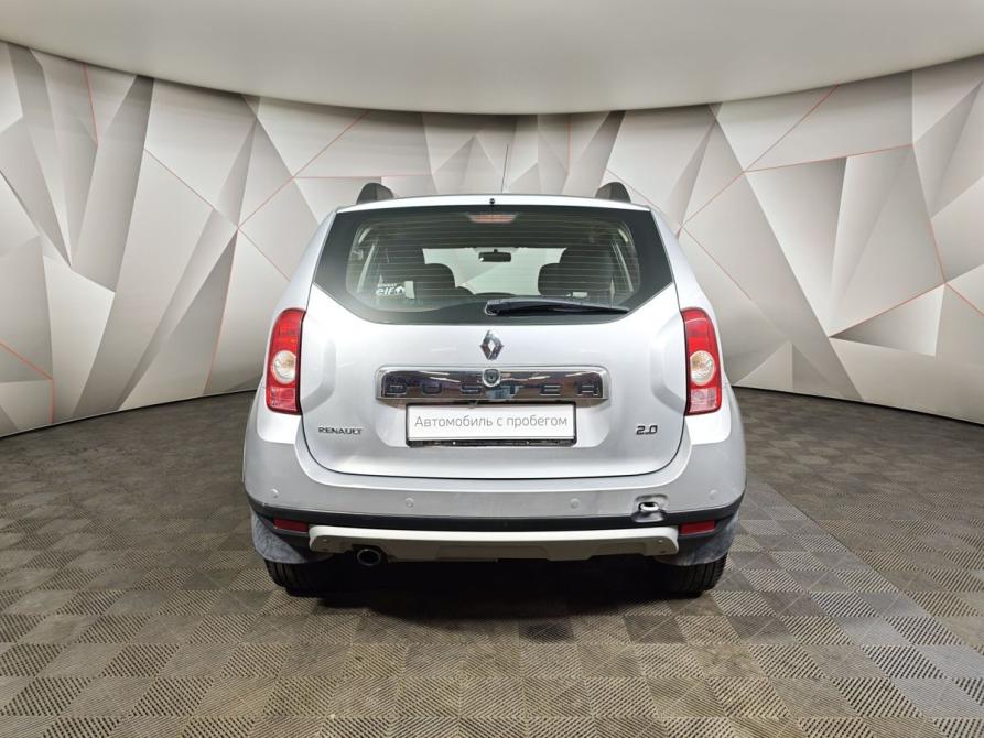 Renault Duster I Москва  - изображение 8