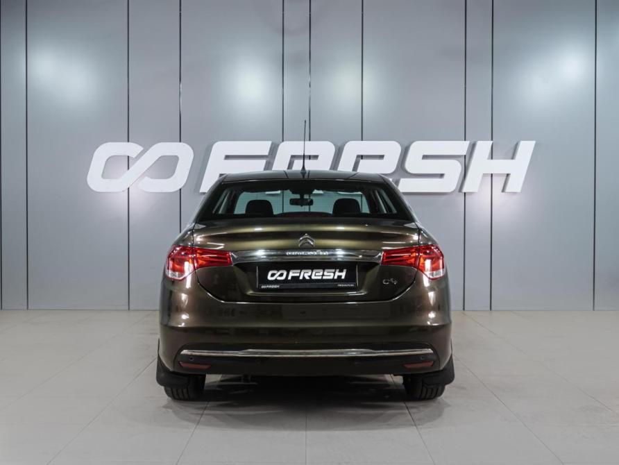Citroen C4 II Рестайлинг Воронеж  - изображение 4
