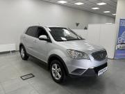 SsangYong Actyon II Казань  - изображение 19