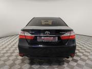 Toyota Camry VII (XV50) Рестайлинг Москва  - изображение 30