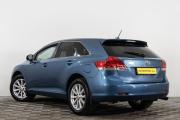 Toyota Venza I Сургут  - изображение 22