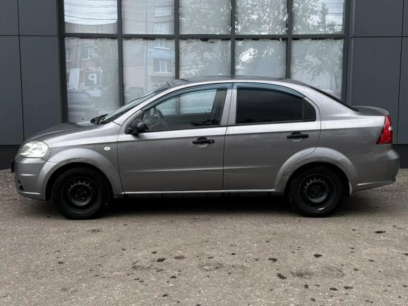 Chevrolet Aveo I с пробегом 2006 года, цена 210 000 рублей, 183339 км, седан, Автокод Объявления