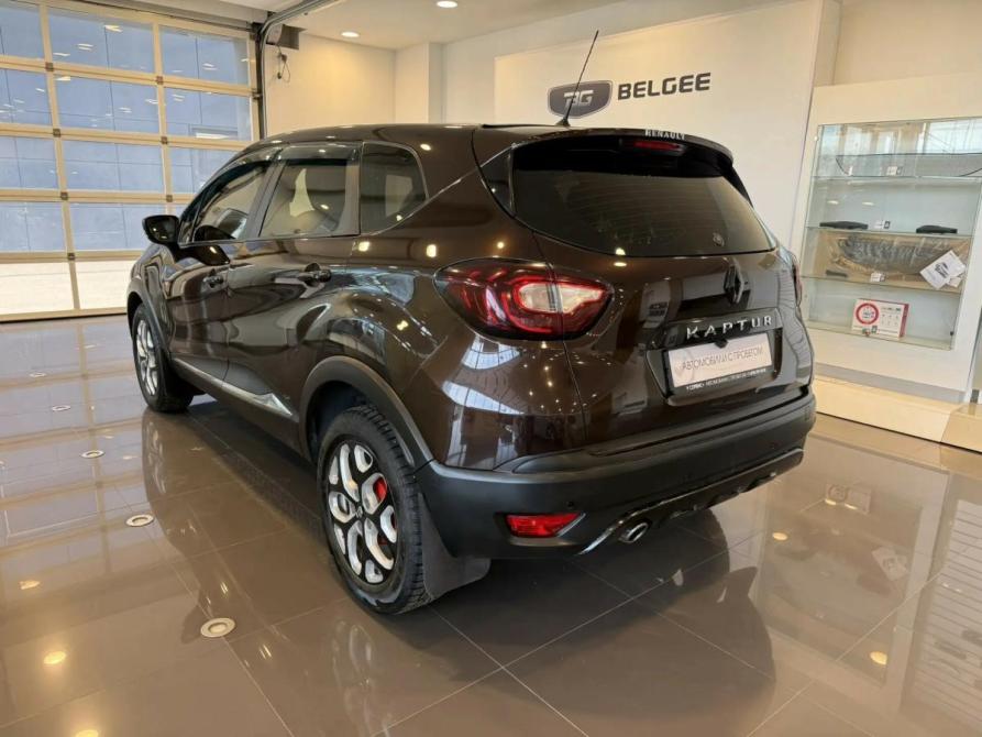 Renault Kaptur I Подольск  - изображение 2