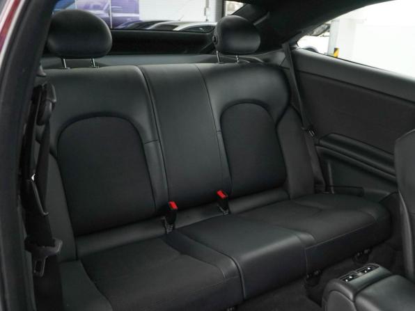 Mercedes-Benz CLC-Класс с пробегом 2009 года, цена 782 677 рублей, 117647 км, купе, Автокод Объявления