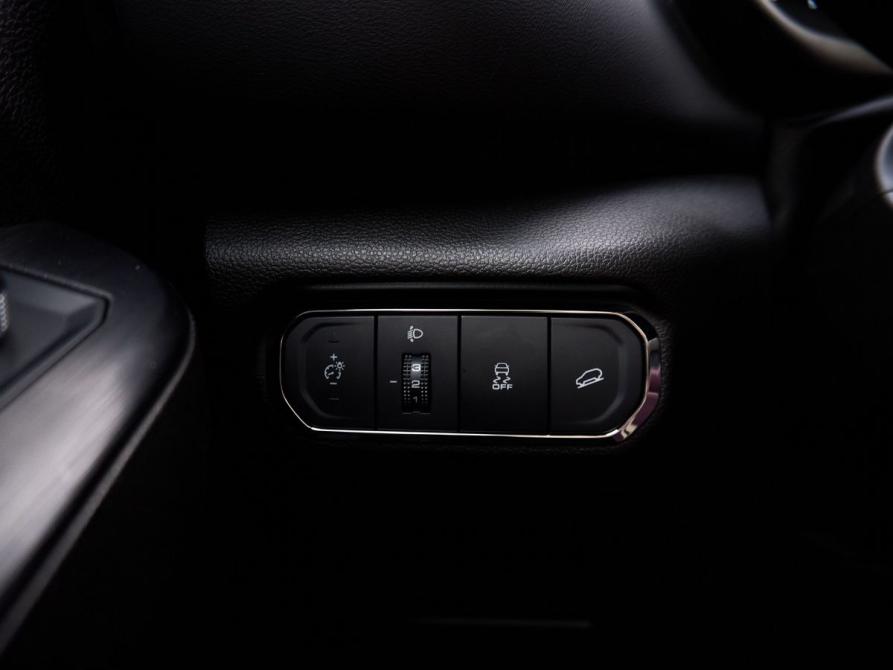 Haval Jolion I Рестайлинг Казань  - изображение 13