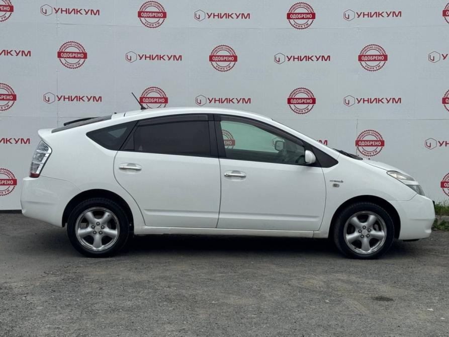 Toyota Prius II Рестайлинг (XW20) Екатеринбург  - изображение 6