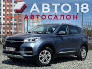 Chery Tiggo 4 I Рестайлинг Ижевск  - изображение 25