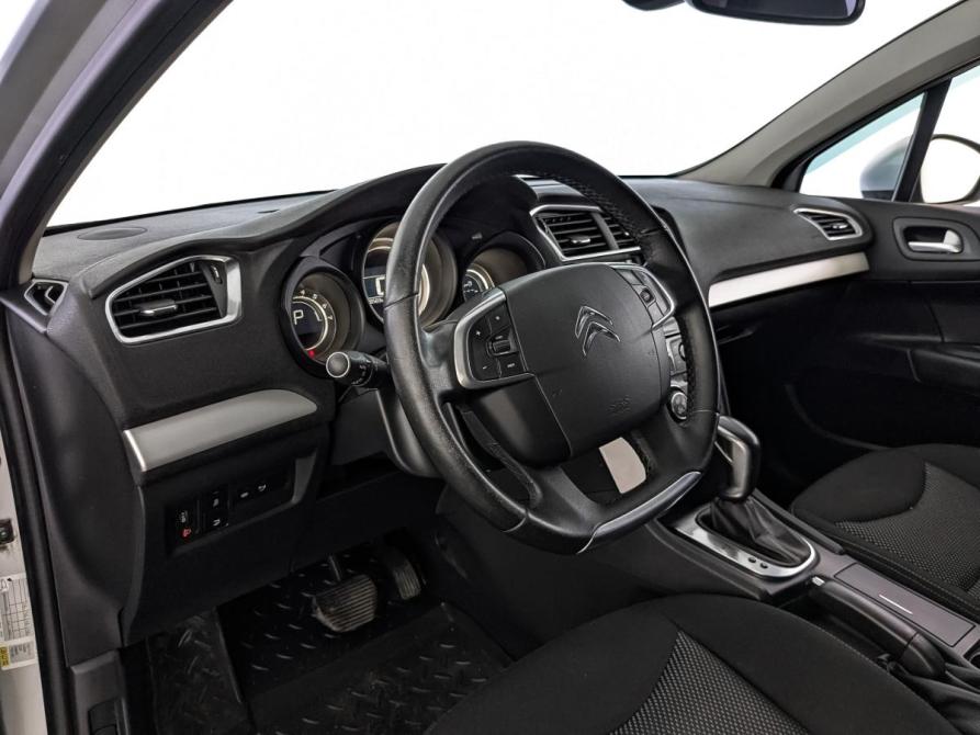 Citroen C4 II Рестайлинг Москва  - изображение 15