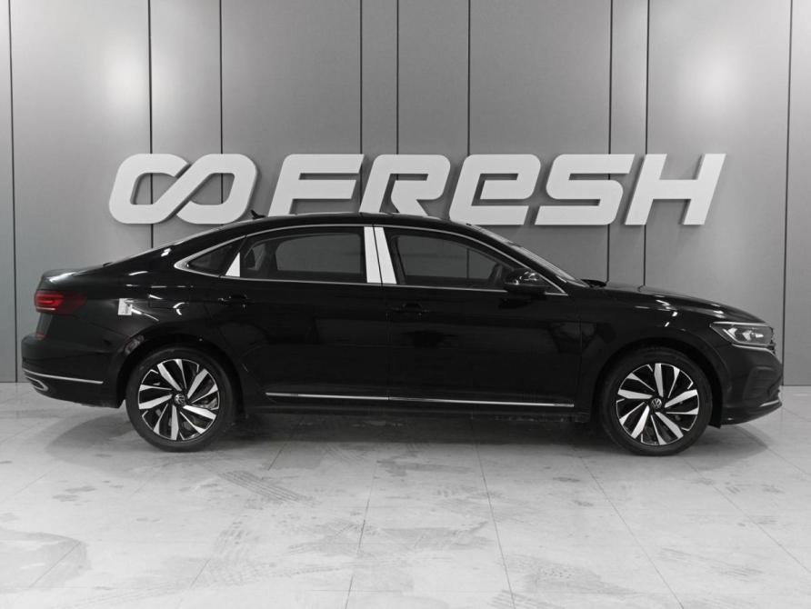 Volkswagen Passat (North America and China) II (China Market) Рестайлинг Ростов-на-Дону  - изображение 5