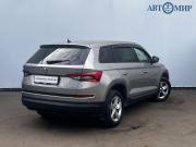 Skoda Kodiaq I Москва  - изображение 17