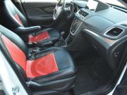 Opel Mokka I Архангельск  - изображение 24