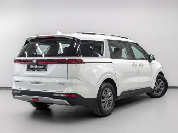 Kia Carnival IV с пробегом 2021 года, цена 3 560 000 рублей, 94487 км, минивэн, Автокод Объявления