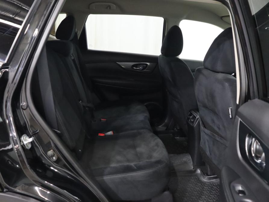 Nissan X-Trail III Москва  - изображение 20