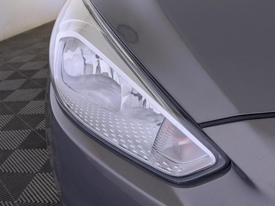 Ford Focus III Рестайлинг Москва  - изображение 11