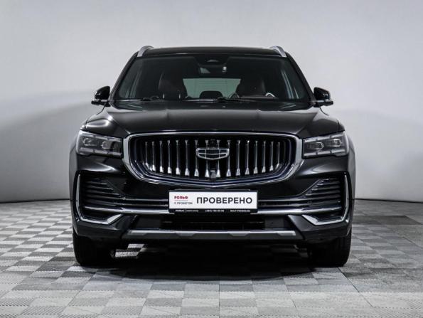 Geely Monjaro I с пробегом 2023 года, цена 2 870 000 рублей, 89650 км, внедорожник, Автокод Объявления