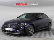 Mercedes-Benz E-Класс V (W213 S213 C238) Рестайлинг Химки  - изображение 22