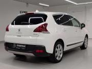 Peugeot 3008 I Рестайлинг Казань  - изображение 28