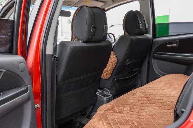 Suzuki SX4 I (Classic) с пробегом 2007 года, цена 685 000 рублей, 222445 км, хэтчбек, Автокод Объявления