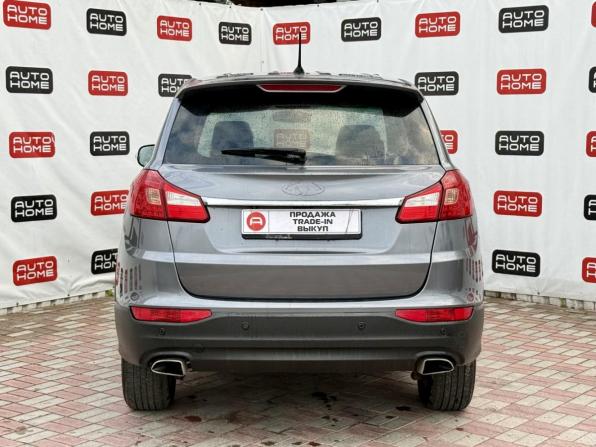 Chery Tiggo 5 I с пробегом 2015 года, цена 649 990 рублей, 265800 км, внедорожник, Автокод Объявления