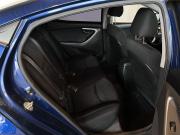 Hyundai Elantra V (MD) Чебоксары  - изображение 50