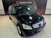 Mercedes-Benz Viano I (W639) Рестайлинг Сургут  - изображение 27