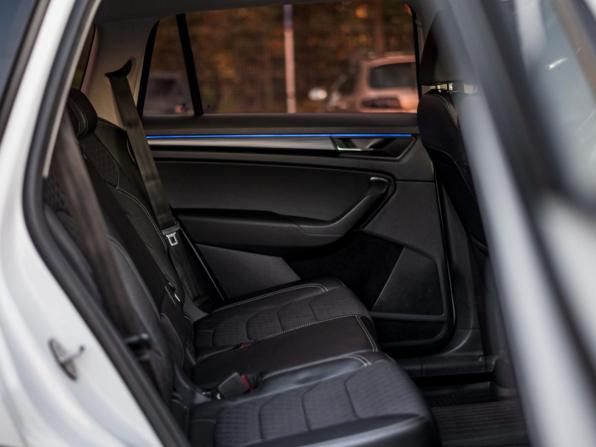 Skoda Kodiaq I с пробегом 2019 года, цена 2 188 000 рублей, 155560 км, внедорожник, Автокод Объявления